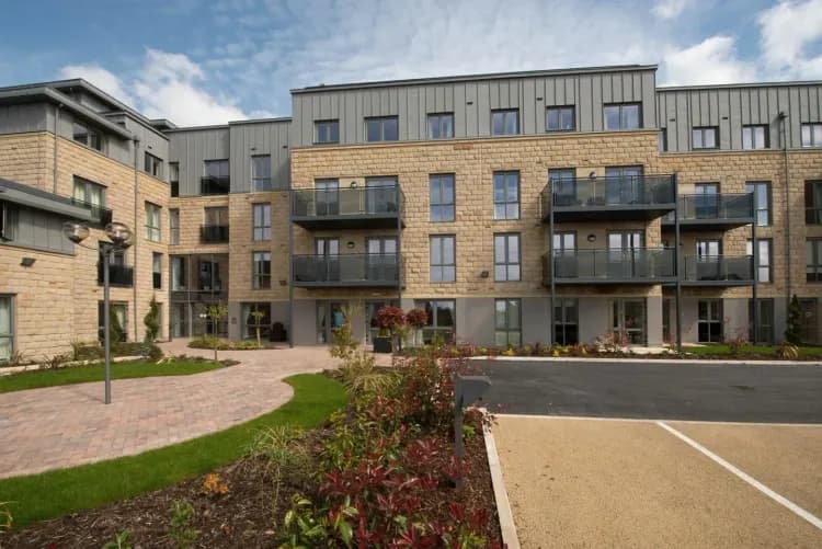Williamson Court Care Home