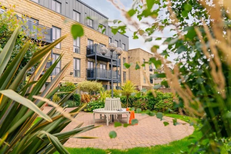 Williamson Court Care Home