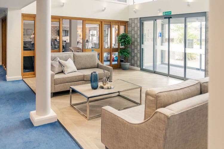 Williamson Court Care Home