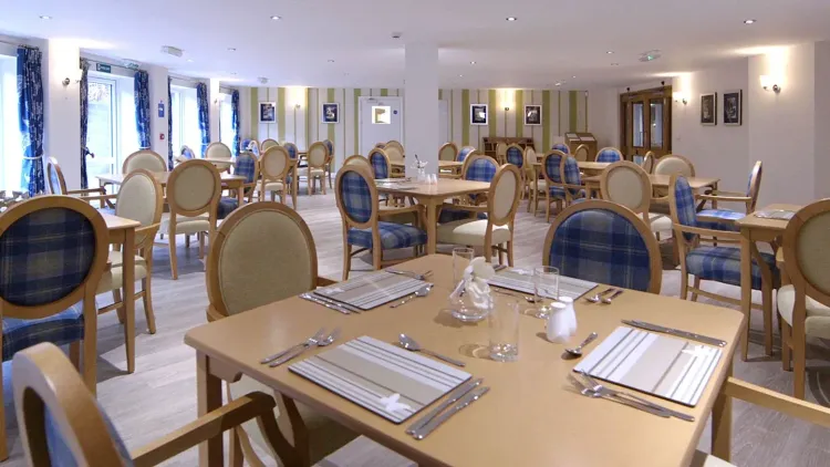 Williamson Court Care Home
