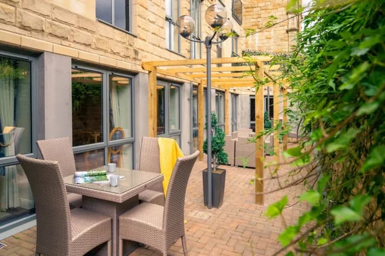 Williamson Court Care Home
