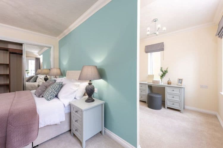 East Grinstead - McIndoe Lodge Care Home