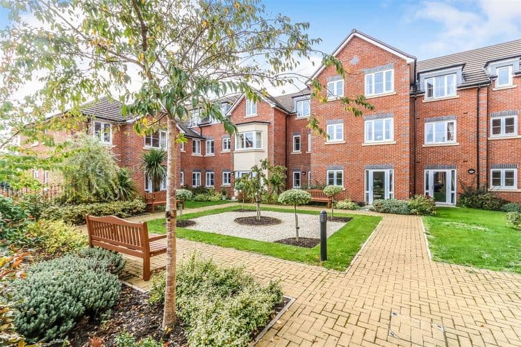 McKinlay Court  - Resale Care Home