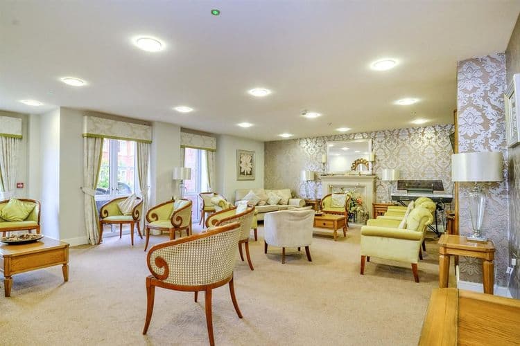 McKinlay Court  - Resale Care Home