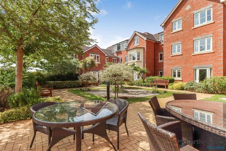 McKinlay Court  - Resale Care Home