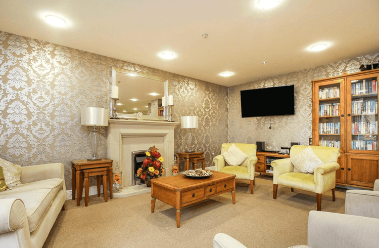 McKinlay Court  - Resale Care Home