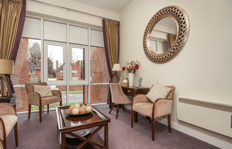 McKinlay Court  - Resale Care Home