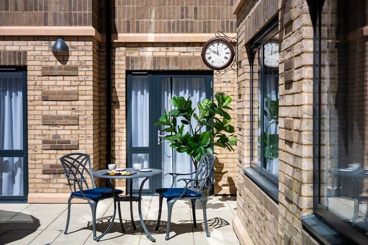 Meadowhill Care Home, Castleford Close, WD6