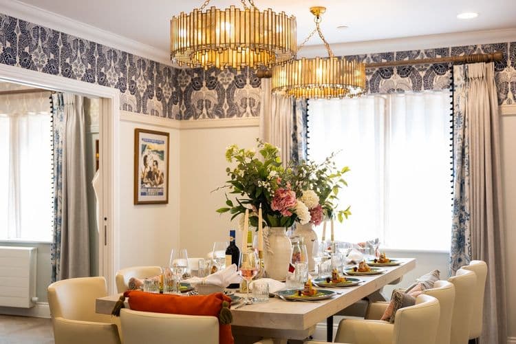 Meadowhill Care Home, Castleford Close, WD6