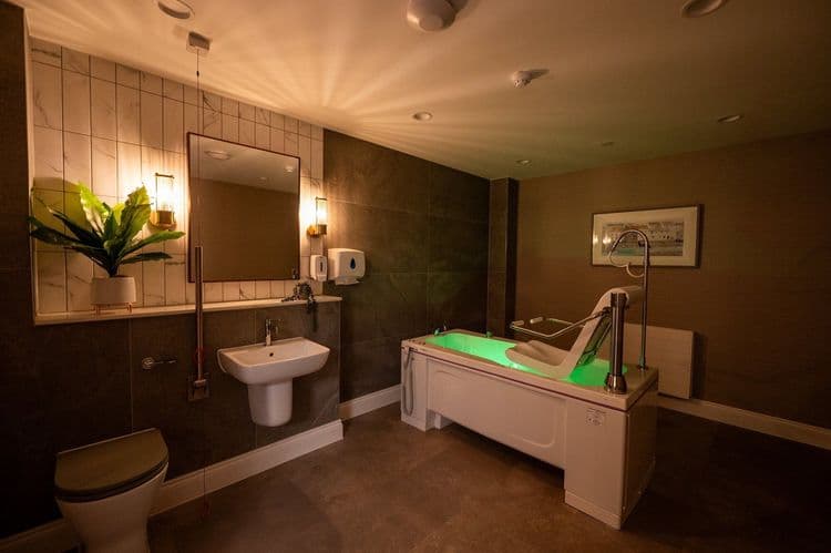 Meadowhill Care Home, Castleford Close, WD6