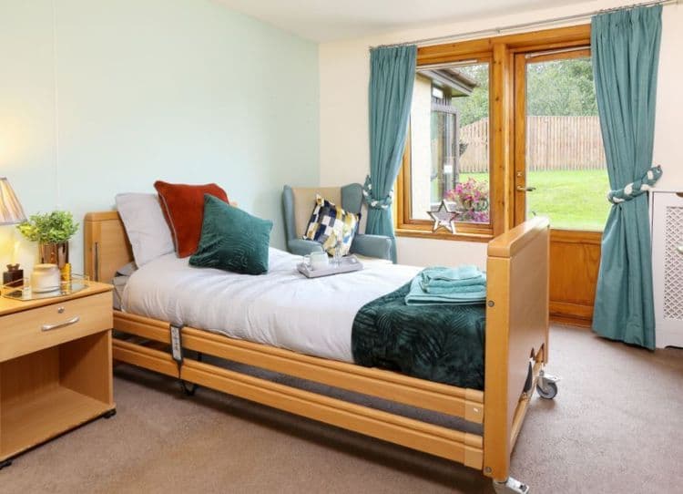 Meadowlark Care Home, Forres, IV36 2JT