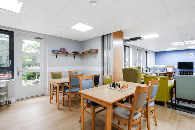 Meadowside Care Home, London, N12 7DY