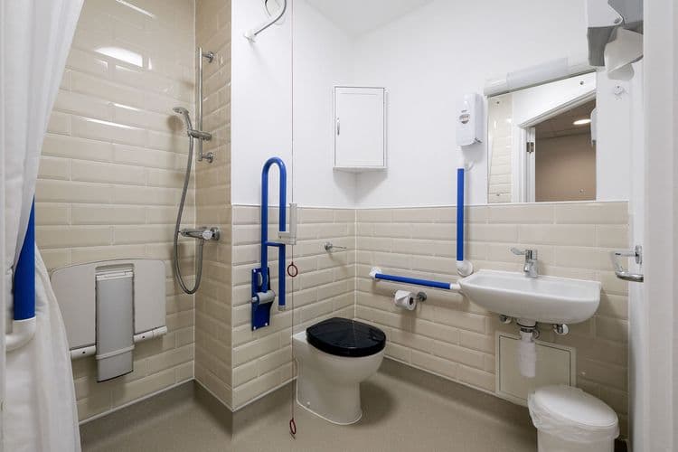 Meadowside Care Home, London, N12 7DY
