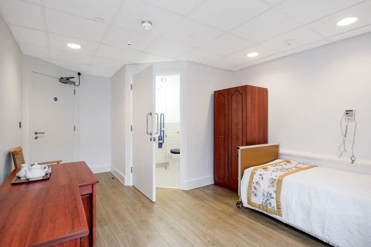 Meadowside Care Home, London, N12 7DY