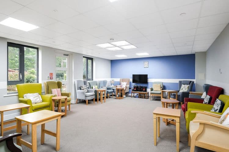 Meadowside Care Home, London, N12 7DY