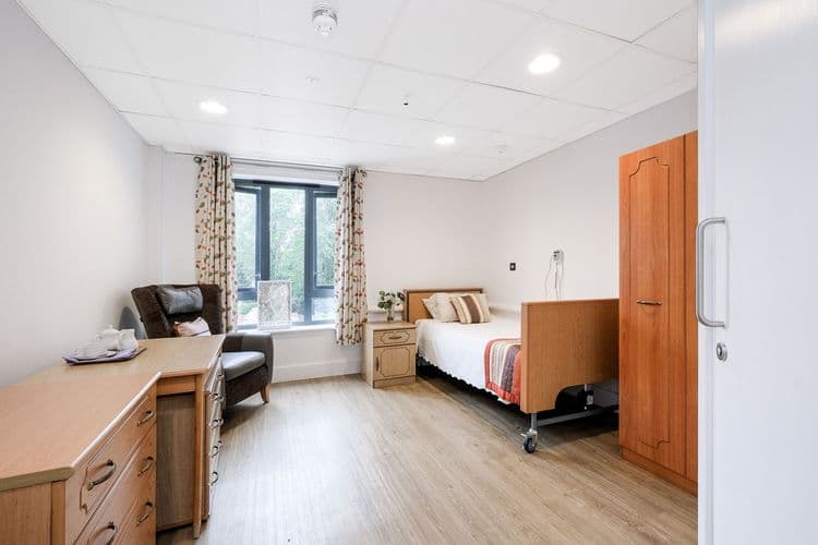 Meadowside Care Home, London, N12 7DY