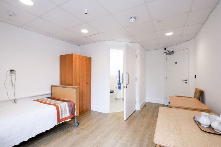 Meadowside Care Home, London, N12 7DY