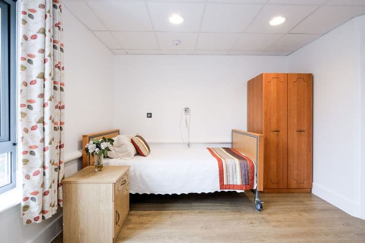 Meadowside Care Home, London, N12 7DY