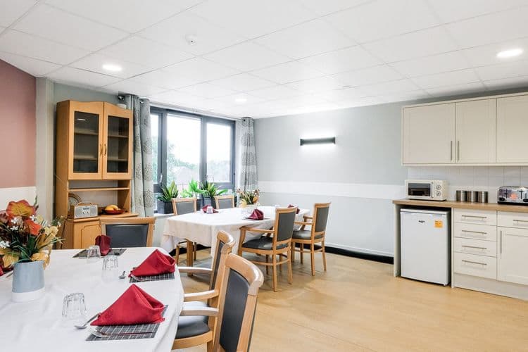 Meadowside Care Home, London, N12 7DY
