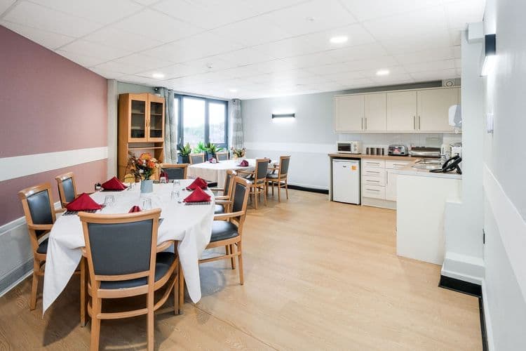 Meadowside Care Home, London, N12 7DY