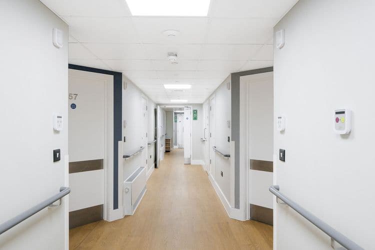 Meadowside Care Home, London, N12 7DY