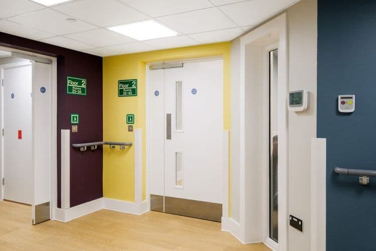 Meadowside Care Home, London, N12 7DY