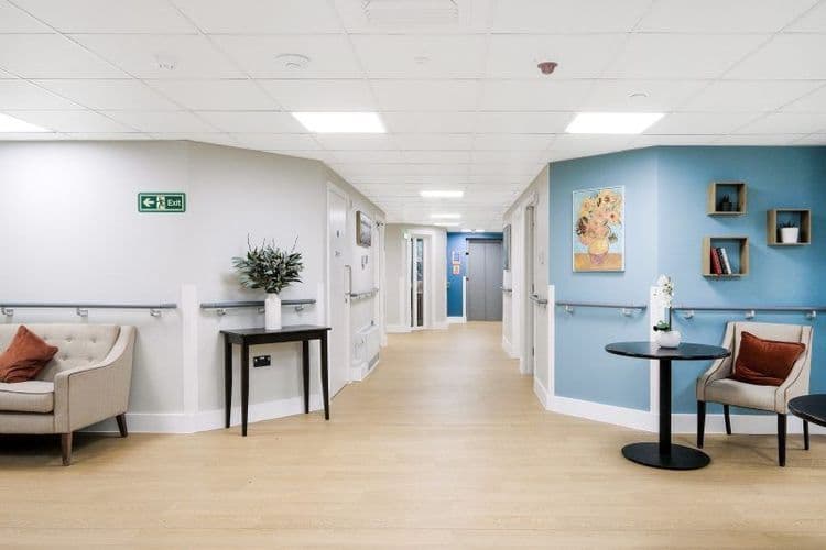 Meadowside Care Home, London, N12 7DY