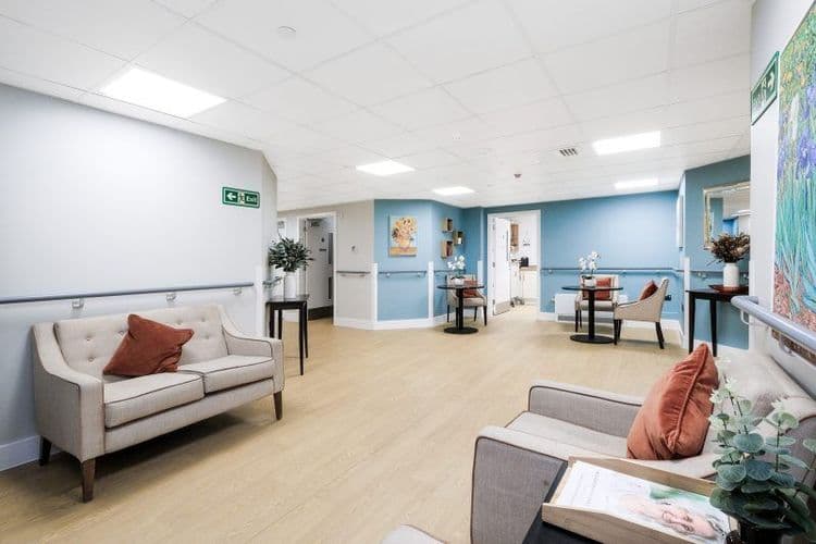 Meadowside Care Home, London, N12 7DY