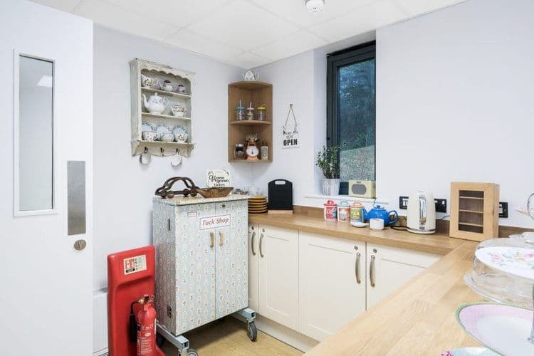 Meadowside Care Home, London, N12 7DY