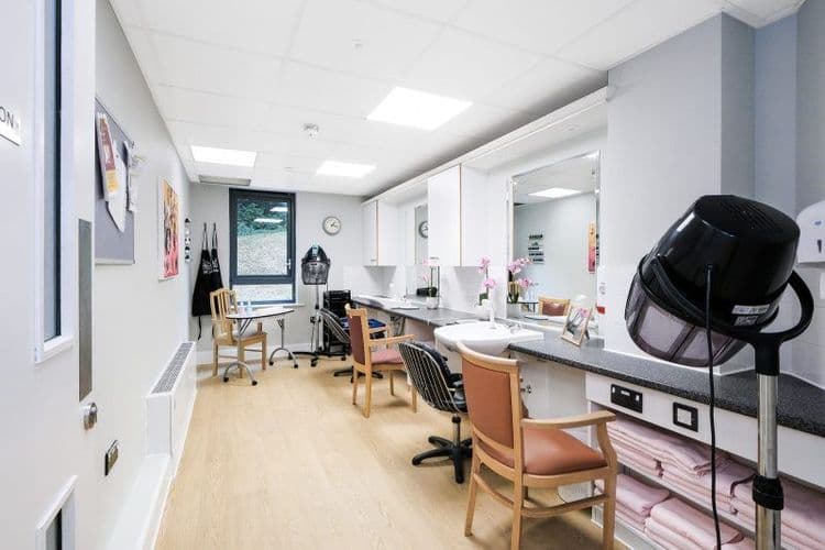 Meadowside Care Home, London, N12 7DY