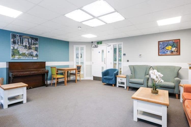 Meadowside Care Home, London, N12 7DY