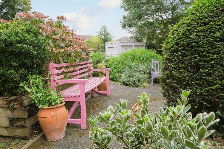 Meadowside Care Home, London, N12 7DY