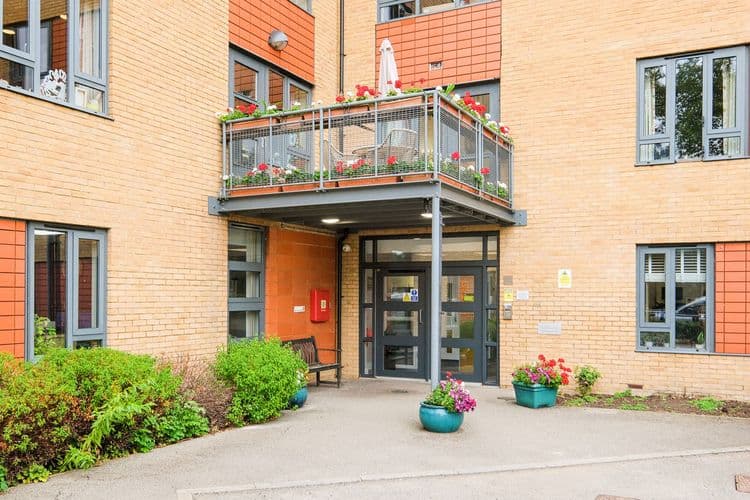 Meadowside Care Home, London, N12 7DY