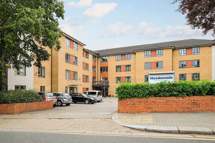 Image of Meadowside