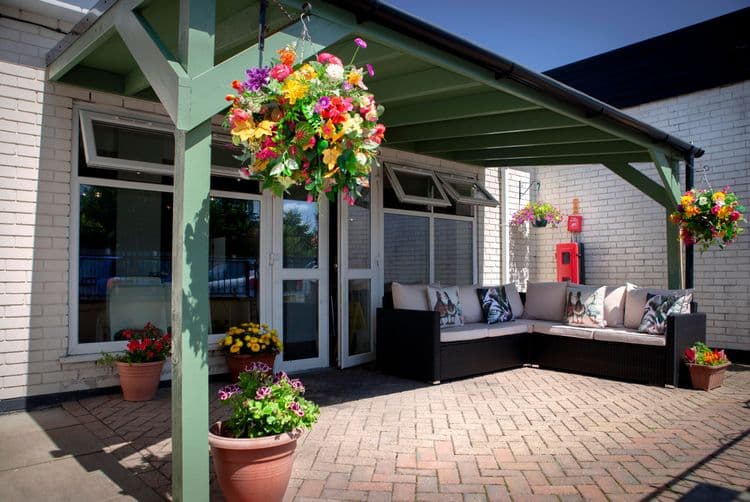 Meadowview Care Home, Penketh, WA5 2PN