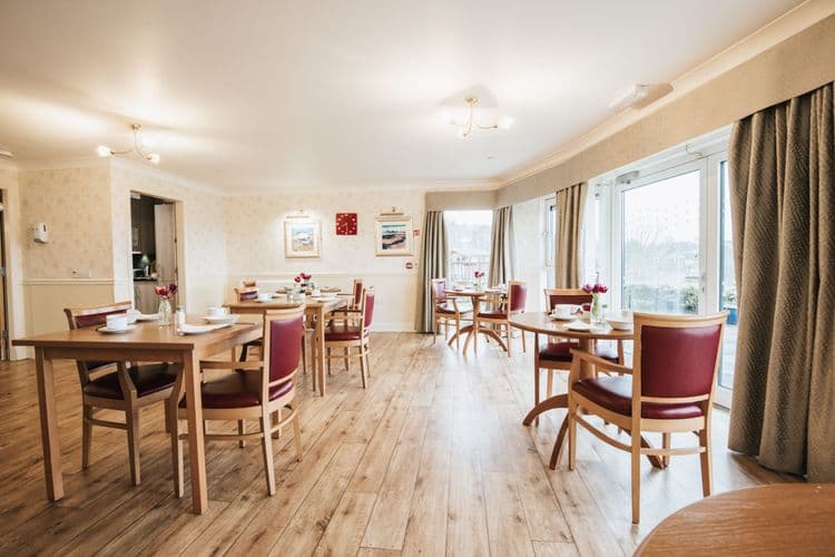 Kincaid House Care Home, Greenock, PA15 2AH