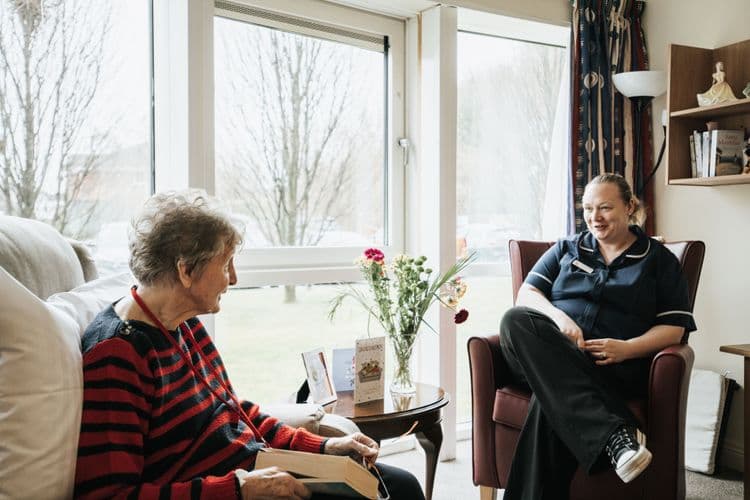 Kincaid House Care Home, Greenock, PA15 2AH