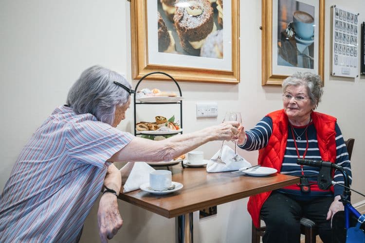 Mearns House Care Home, Glasgow, G77 5GU