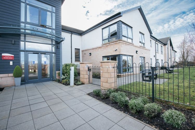 Mearns House Care Home, Glasgow, G77 5GU