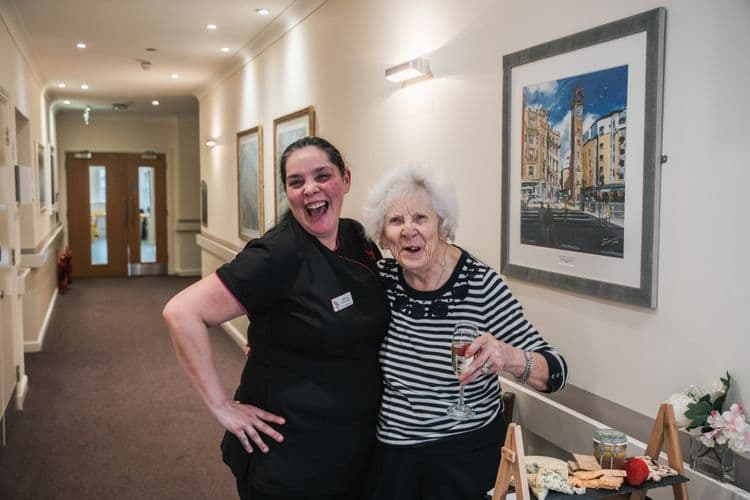 Mearns House Care Home, Glasgow, G77 5GU