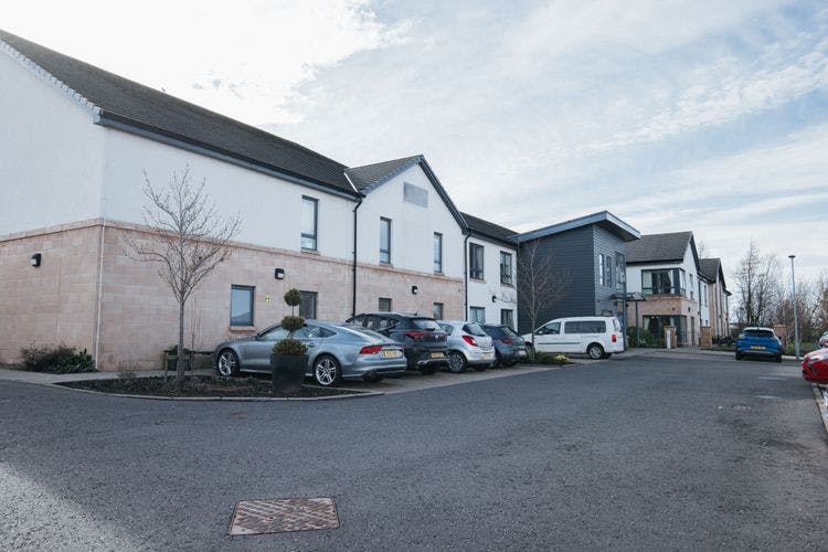 Mearns House Care Home, Glasgow, G77 5GU