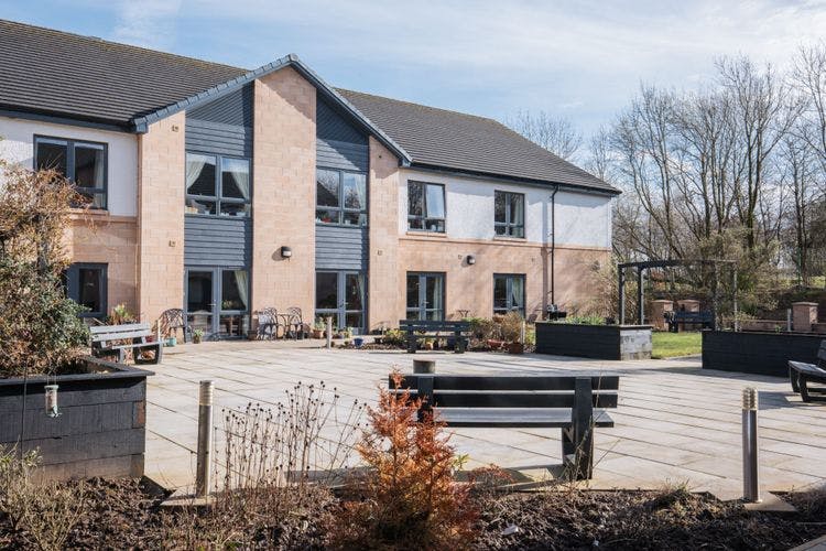 Mearns House Care Home, Glasgow, G77 5GU