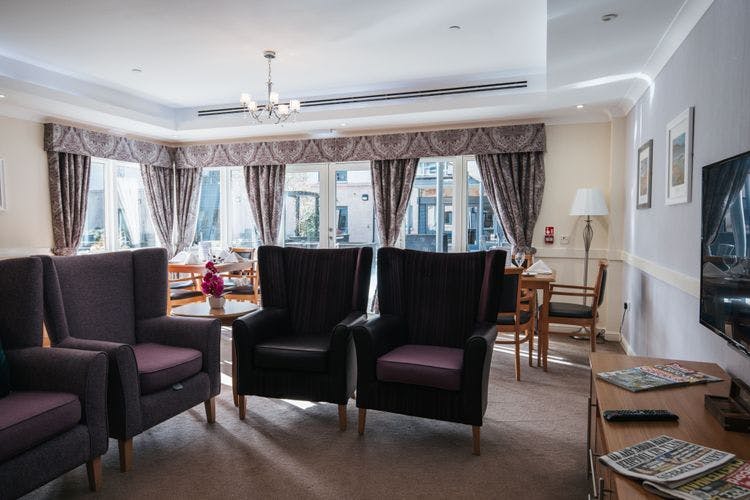 Mearns House Care Home, Glasgow, G77 5GU