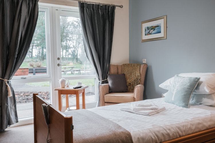 Mearns House Care Home, Glasgow, G77 5GU