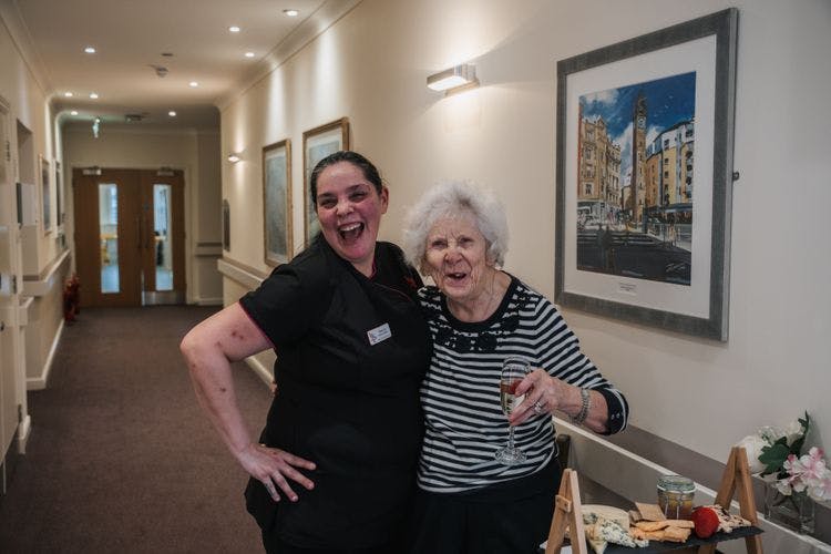 Mearns House Care Home, Glasgow, G77 5GU