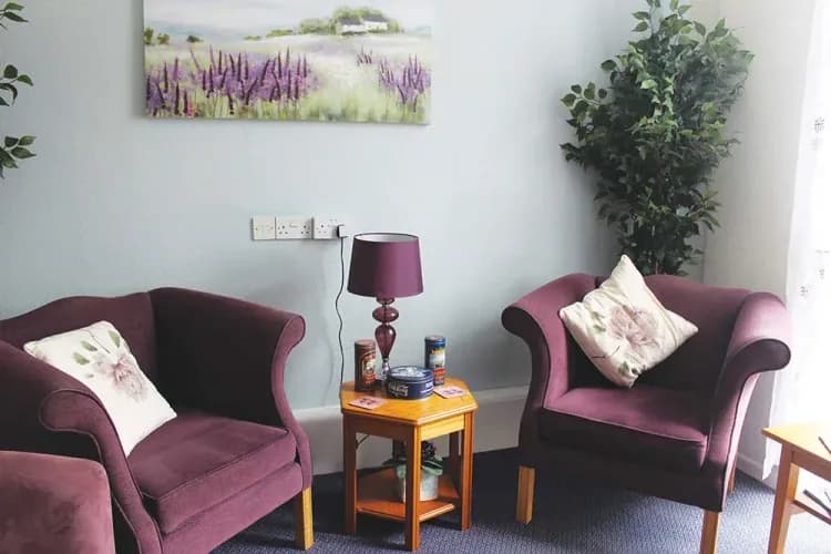 Frith House Care Home, Burnham-on-Sea, TA8 1AA