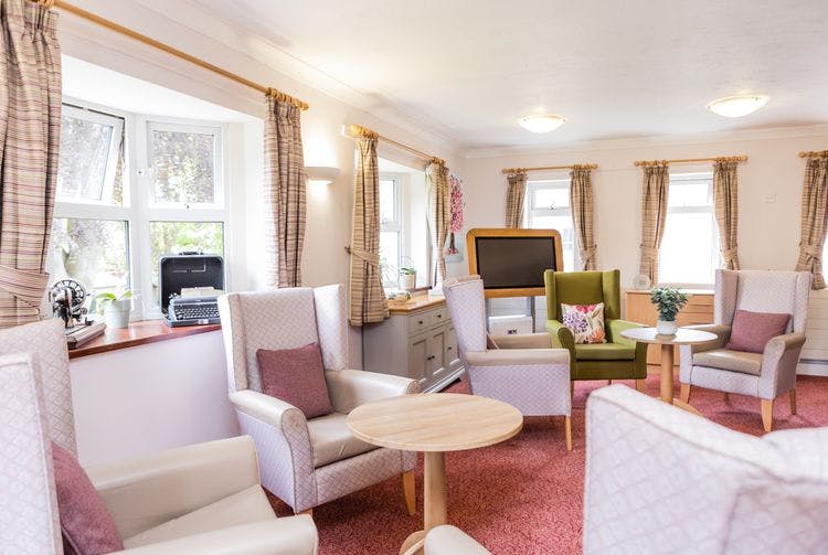 Melford Court Care Home, Sudbury, CO10 9JA