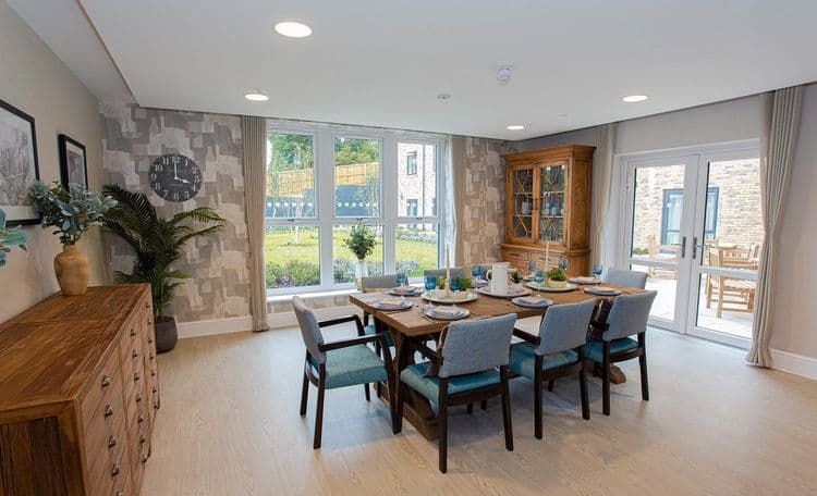 Melwood Grange Care Home, Royston, SG8 7FR