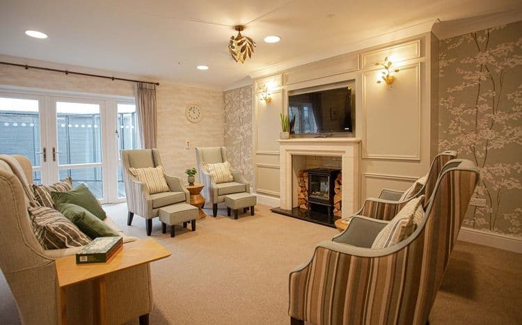 Melwood Grange Care Home, Royston, SG8 7FR