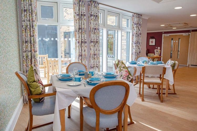 Melwood Grange Care Home, Royston, SG8 7FR